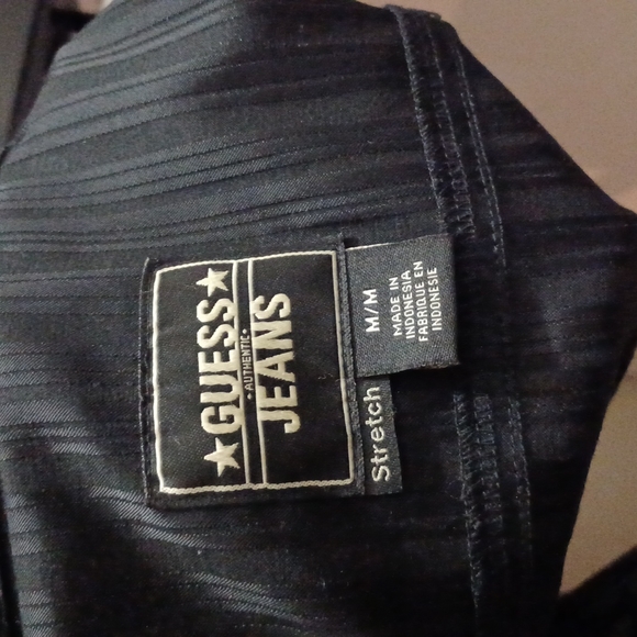 Set of Guess  woman  Suit - Picture 9 of 9